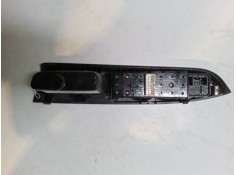 Recambio de mando elevalunas delantero izquierdo para hyundai getz (tb) 1.3 referencia OEM IAM    2