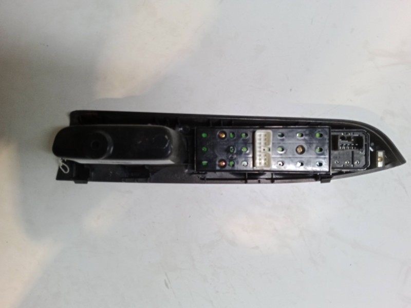 Recambio de mando elevalunas delantero izquierdo para hyundai getz (tb) 1.3 referencia OEM IAM   