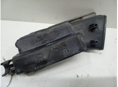 Recambio de maneta interior puerta trasera derecha para smart forfour (454) 1.5 cdi (454.001) referencia OEM IAM    2