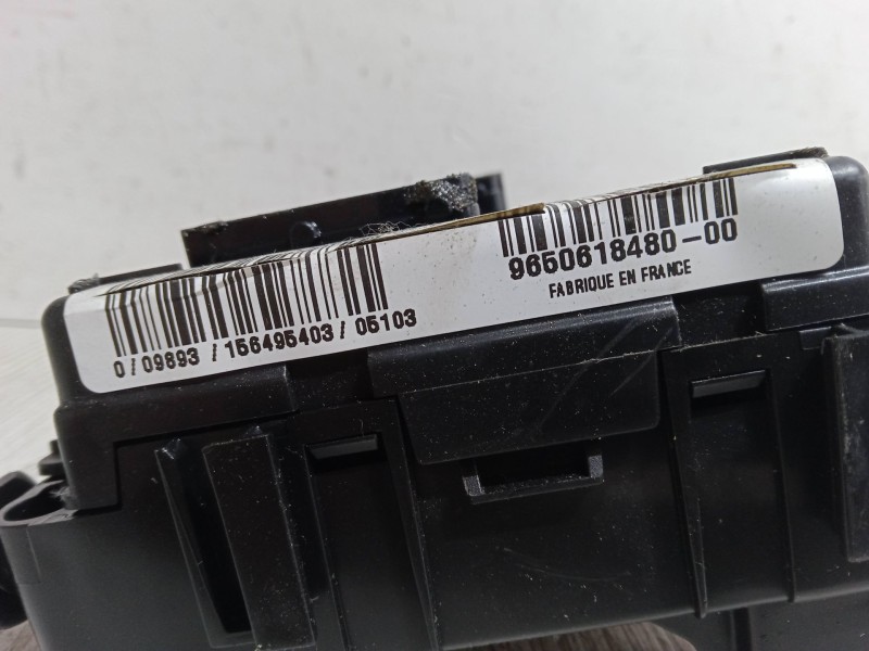 Recambio de bsm para citroën xsara picasso (n68) 1.6 referencia OEM IAM 965061848000  T118470003K