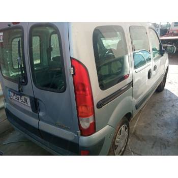 RENAULT KANGOO (KC0/1_)