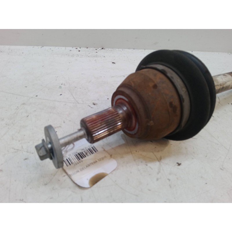 Recambio de transmision delantera izquierda para ford focus ii (da_, hcp, dp) 1.6 ti referencia OEM IAM   