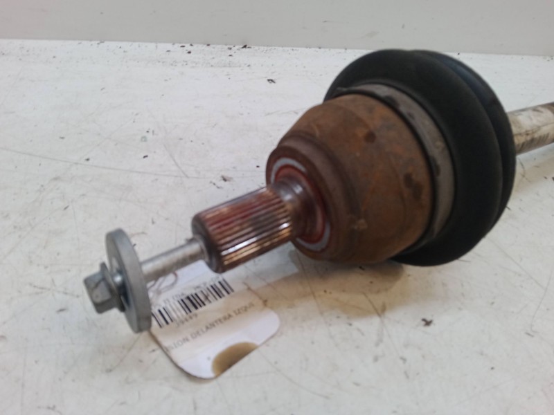 Recambio de transmision delantera izquierda para ford focus ii (da_, hcp, dp) 1.6 ti referencia OEM IAM   