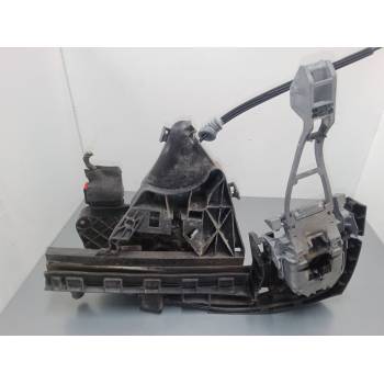 CERRADURA PUERTA DELANTERA IZQUIERDA 30753658 