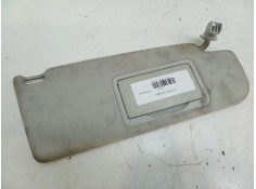 Recambio de parasol derecho para volkswagen lupo i (6x1, 6e1) 1.0 referencia OEM IAM   