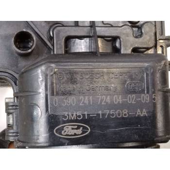 MOTOR LIMPIA DELANTERO 