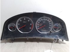 Recambio de cuadro instrumentos para opel vectra c station wagon (z02) 1.9 cdti (f35) referencia OEM IAM