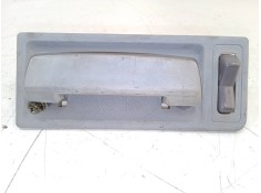 Recambio de maneta interior puerta trasera izquierda para nissan vanette cargo furgoneta (hc 23) 2.3 d referencia OEM IAM