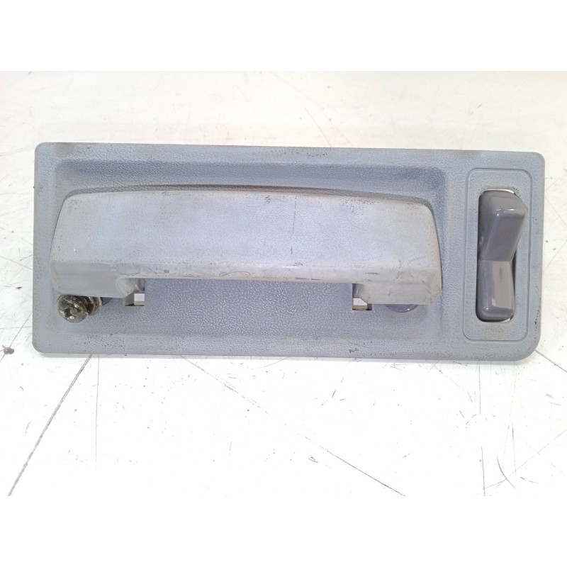 Recambio de maneta interior puerta trasera izquierda para nissan vanette cargo furgoneta (hc 23) 2.3 d referencia OEM IAM   