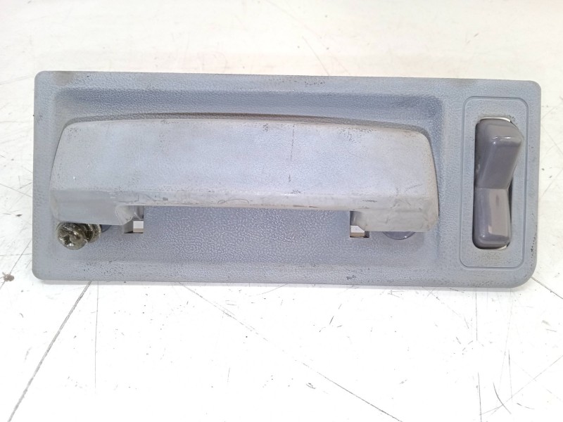 Recambio de maneta interior puerta trasera izquierda para nissan vanette cargo furgoneta (hc 23) 2.3 d referencia OEM IAM   