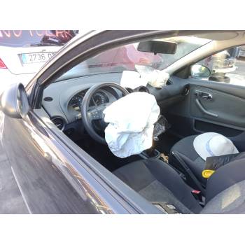 SEAT IBIZA III (6L1)