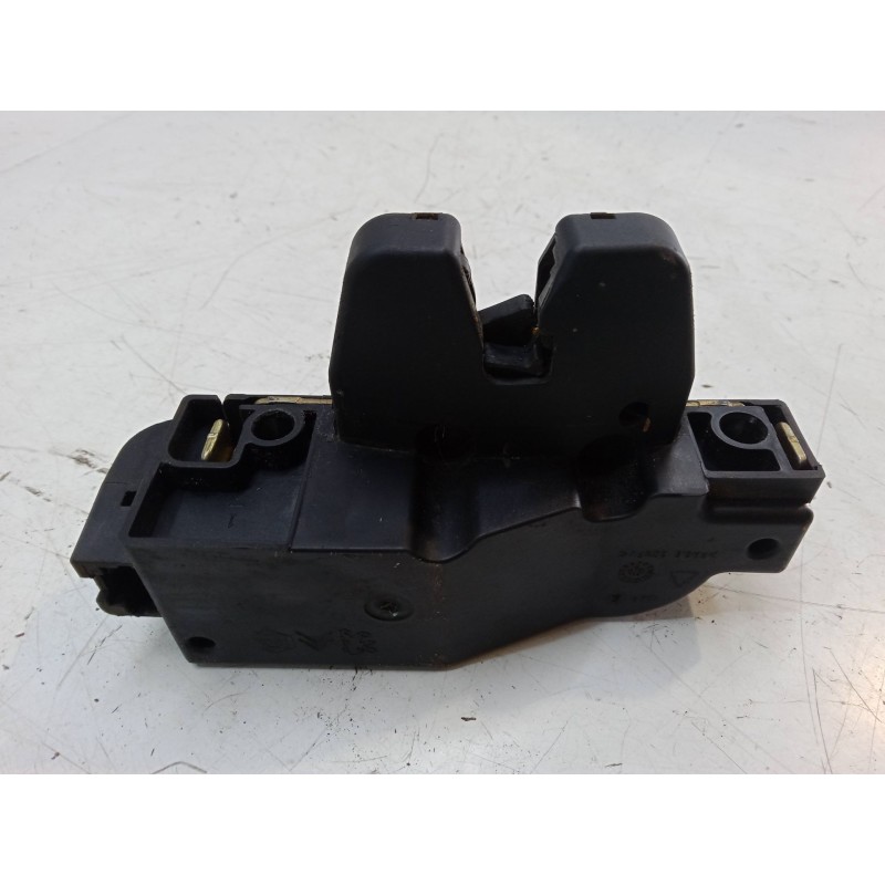 Recambio de cerradura maletero / porton para fiat ulysse (179_) 2.0 d multijet referencia OEM IAM   