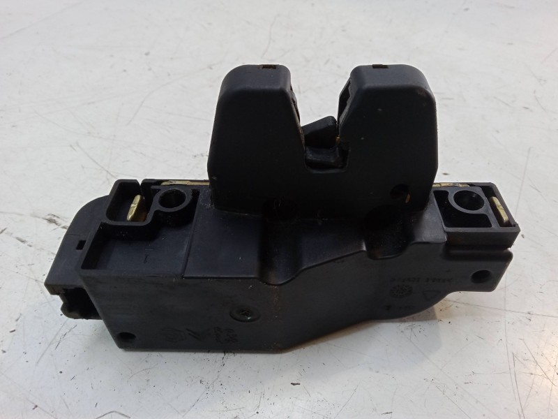 Recambio de cerradura maletero / porton para fiat ulysse (179_) 2.0 d multijet referencia OEM IAM   