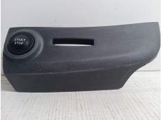 Recambio de boton start/stop para renault clio iv (bh_) 1.5 dci 90 referencia OEM IAM 285J02624R  