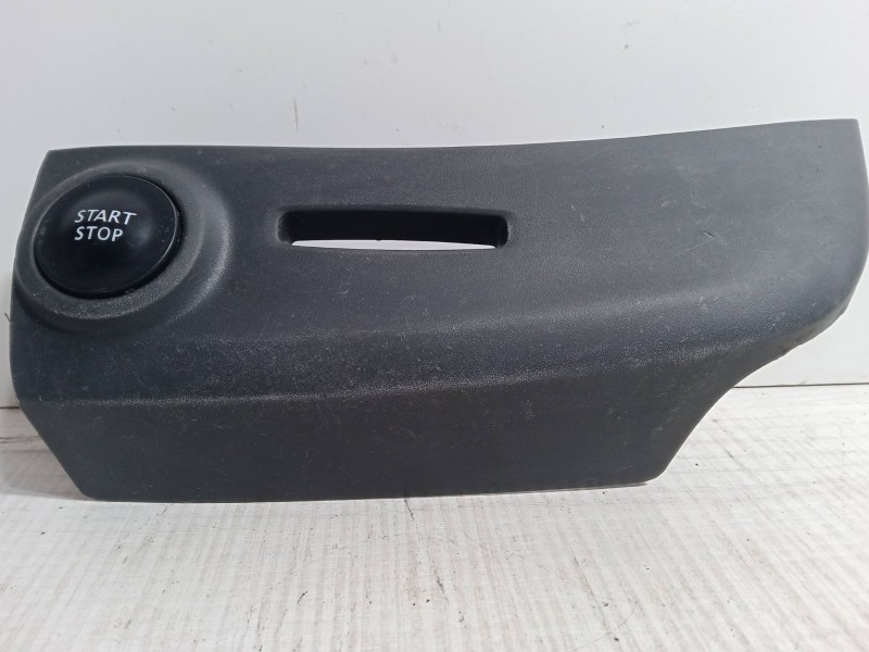 Recambio de boton start/stop para renault clio iv (bh_) 1.5 dci 90 referencia OEM IAM 285J02624R  