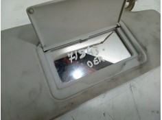 Recambio de parasol derecho para volkswagen lupo i (6x1, 6e1) 1.0 referencia OEM IAM    2