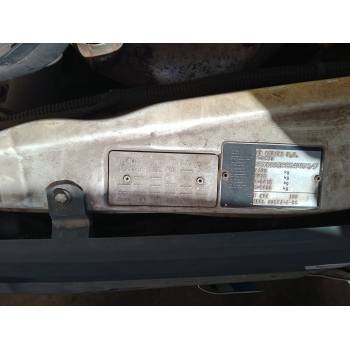 OPEL CORSA A HATCHBACK (S83)