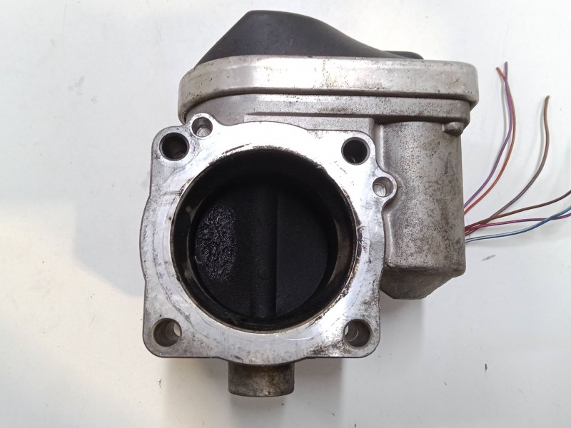 Recambio de caja mariposa para seat ibiza iii (6l1) 1.4 16v referencia OEM IAM   