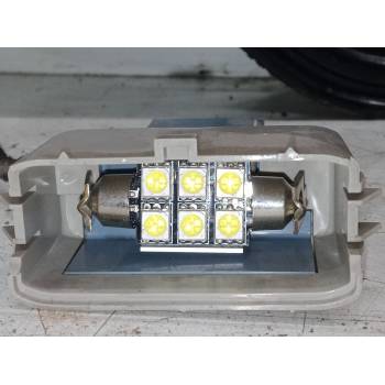 ELEVALUNAS ELECTRICO DELANTERO IZQUIERDO 