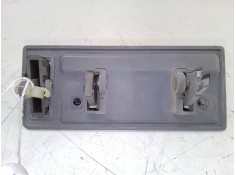 Recambio de maneta interior puerta trasera izquierda para nissan vanette cargo furgoneta (hc 23) 2.3 d referencia OEM IAM    2