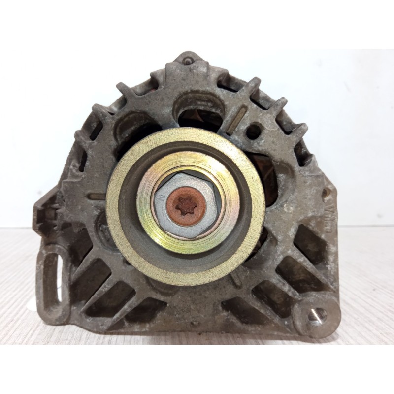 Recambio de alternador para renault twingo i (c06_) 1.2 16v (c06c, c06d, c06k) referencia OEM IAM 82000643442542540D  SG7S012