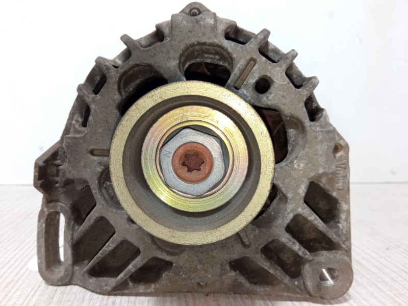 Recambio de alternador para renault twingo i (c06_) 1.2 16v (c06c, c06d, c06k) referencia OEM IAM 82000643442542540D  SG7S012