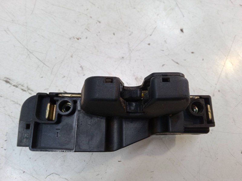 Recambio de cerradura maletero / porton para fiat ulysse (179_) 2.0 d multijet referencia OEM IAM   