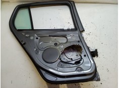 Recambio de puerta trasera izquierda para volkswagen golf v (1k1) 1.9 tdi referencia OEM IAM    2