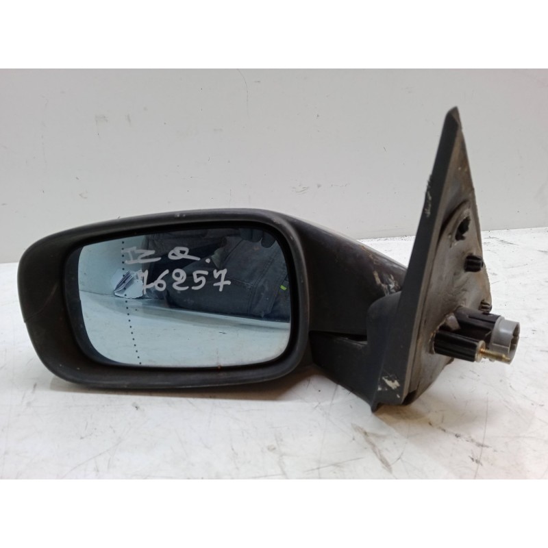 Recambio de retrovisor electrico izquierdo para renault laguna ii (bg0/1_) 1.9 dci (bg1a, bg1v) referencia OEM IAM   