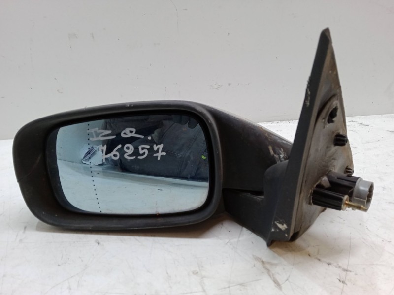 Recambio de retrovisor electrico izquierdo para renault laguna ii (bg0/1_) 1.9 dci (bg1a, bg1v) referencia OEM IAM   