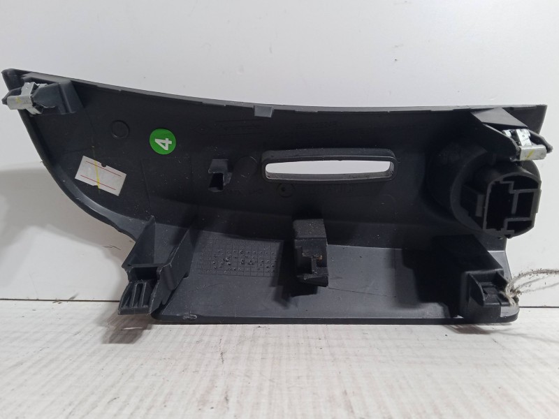 Recambio de boton start/stop para renault clio iv (bh_) 1.5 dci 90 referencia OEM IAM 285J02624R  