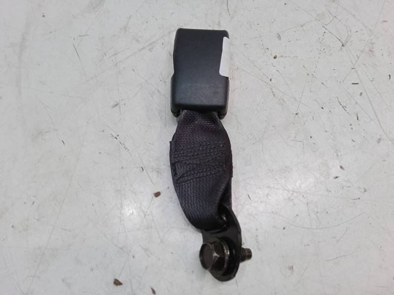 ANCLAJE CINTURON TRASERO IZQUIERDO 