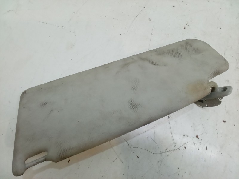 Recambio de parasol derecho para volkswagen lupo i (6x1, 6e1) 1.0 referencia OEM IAM   