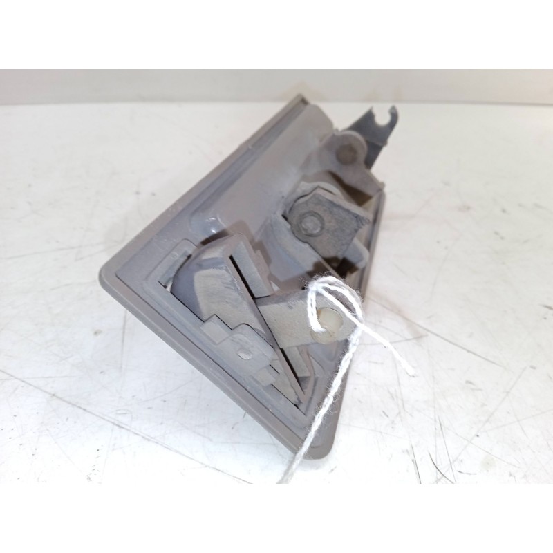 Recambio de maneta interior puerta trasera izquierda para nissan vanette cargo furgoneta (hc 23) 2.3 d referencia OEM IAM   