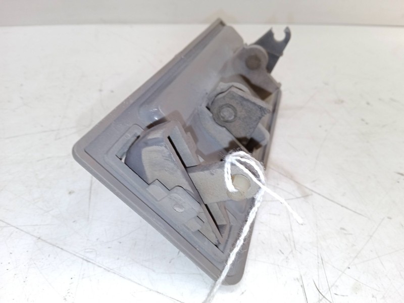 Recambio de maneta interior puerta trasera izquierda para nissan vanette cargo furgoneta (hc 23) 2.3 d referencia OEM IAM   