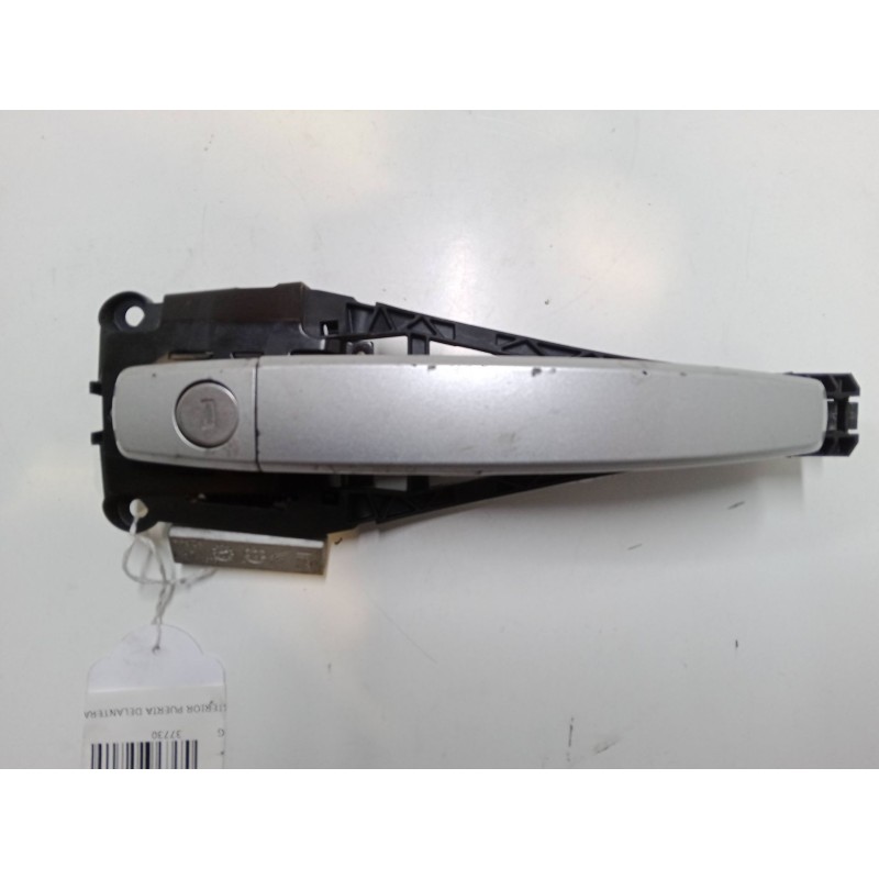 Recambio de maneta exterior puerta delantera izquierda para opel astra j (p10) 1.7 cdti (68) referencia OEM IAM   