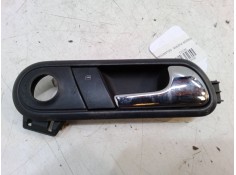 Recambio de maneta interior puerta delantera derecha para seat ibiza iii (6l1) 1.9 tdi referencia OEM IAM   