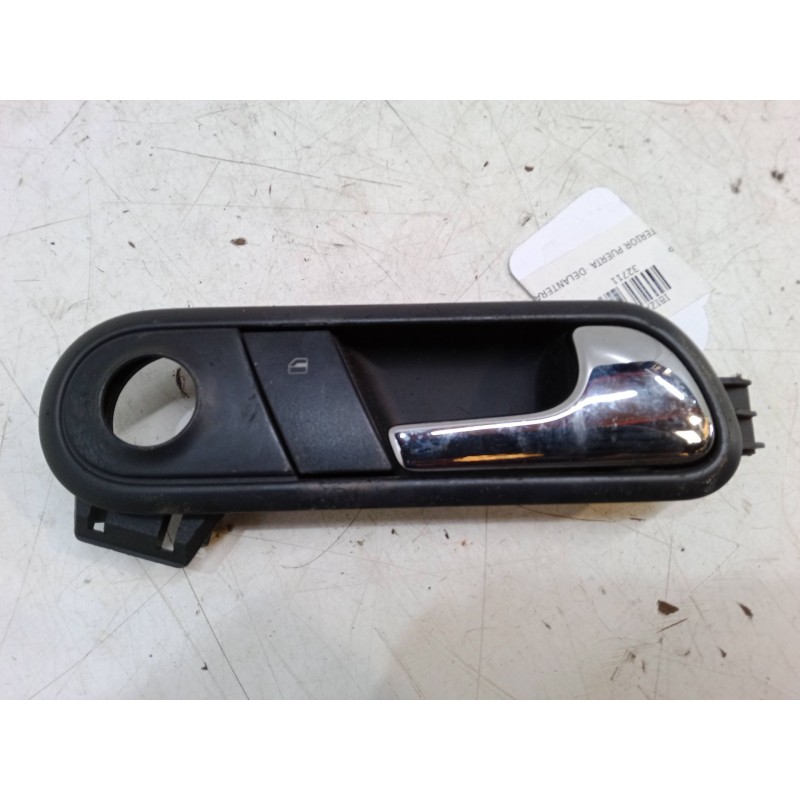 Recambio de maneta interior puerta delantera derecha para seat ibiza iii (6l1) 1.9 tdi referencia OEM IAM   