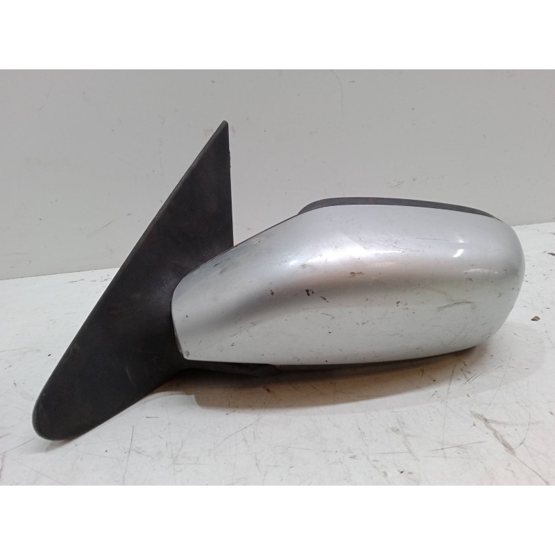 Recambio de retrovisor electrico izquierdo para renault laguna ii (bg0/1_) 1.9 dci (bg1a, bg1v) referencia OEM IAM   