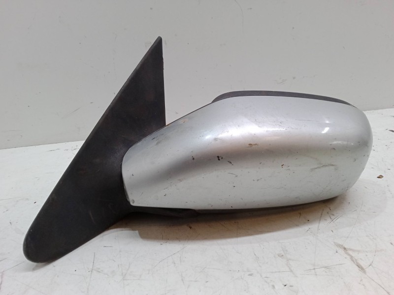 Recambio de retrovisor electrico izquierdo para renault laguna ii (bg0/1_) 1.9 dci (bg1a, bg1v) referencia OEM IAM   