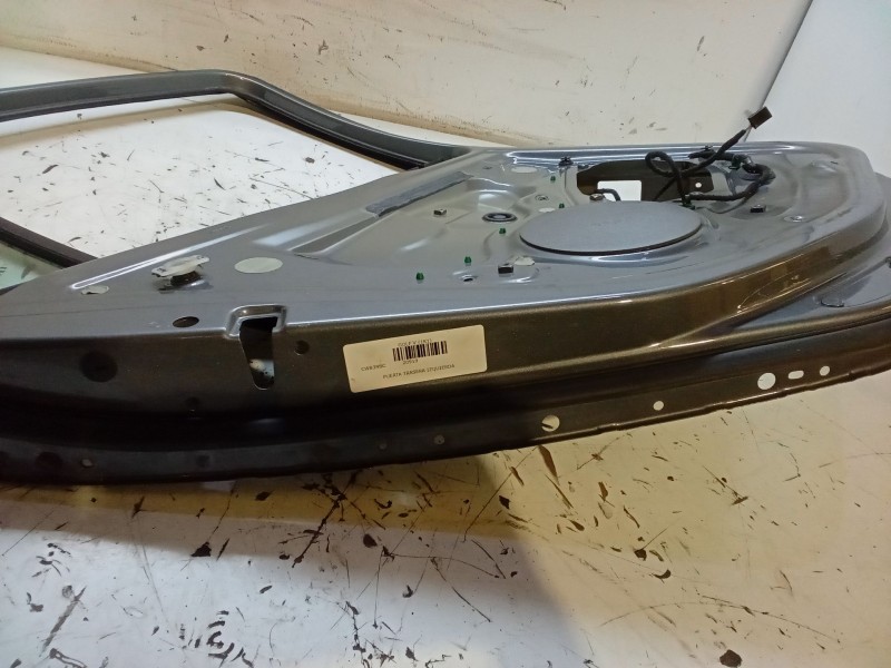 Recambio de puerta trasera izquierda para volkswagen golf v (1k1) 1.9 tdi referencia OEM IAM   