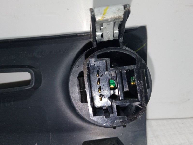 Recambio de boton start/stop para renault clio iv (bh_) 1.5 dci 90 referencia OEM IAM 285J02624R  