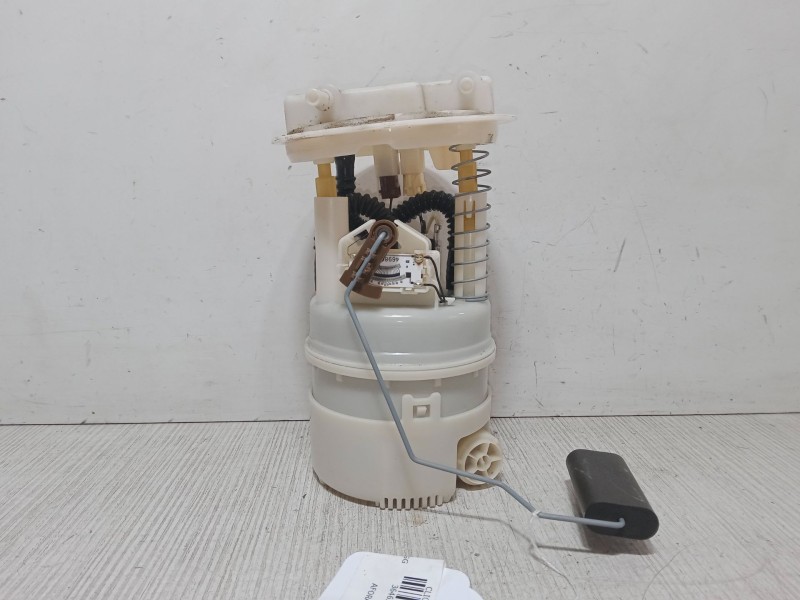 Recambio de aforador para renault clio iv (bh_) 1.2 16v referencia OEM IAM   