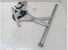Recambio de elevalunas electrico delantero derecho para chevrolet aveo / kalos hatchback (t200) 1.4 16v referencia OEM IAM