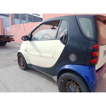 SMART FORTWO COUPÉ (450)