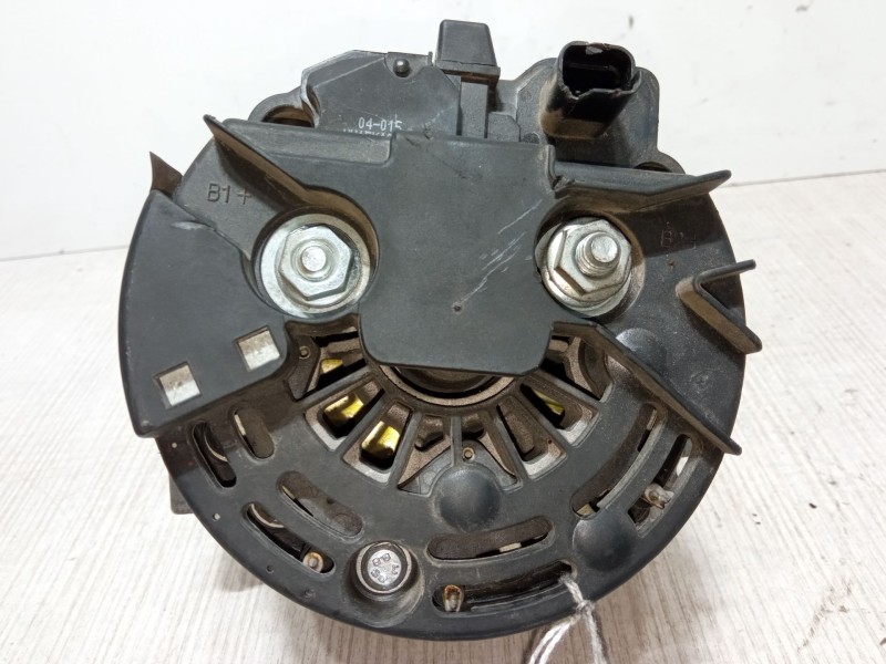 Recambio de alternador para renault scénic i monospace (ja0/1_, fa0_) 1.6 (ja00, ja16, ja15, ja19, ja1v, ja2b, ja2c, ja0b,... re