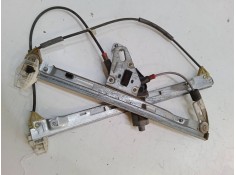 Recambio de elevalunas electrico delantero izquierdo para peugeot 206 sw (2e/k) 1.4 referencia OEM IAM