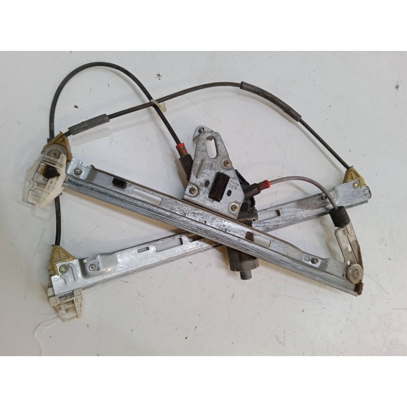 Recambio de elevalunas electrico delantero izquierdo para peugeot 206 sw (2e/k) 1.4 referencia OEM IAM   