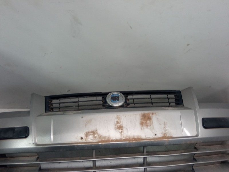 Recambio de paragolpes delantero para fiat stilo van (192_) 1.9 jtd (192dxe1a) referencia OEM IAM   