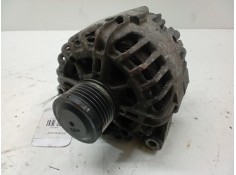 Recambio de alternador para smart forfour (454) 1.5 cdi (454.001) referencia OEM IAM A6391500250 TG11C036 2542956A